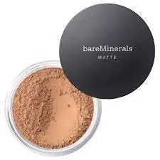 BareMinerals Original Foundation SPF 15 – Medium Tan 18 8g