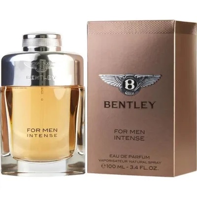 Bentley Intense EDP (M)