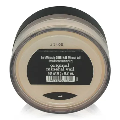 BareMinerals Mineral Veil Original SPF 25 6g
