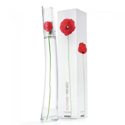 Flower by Kenzo EDP (W) 100 ml