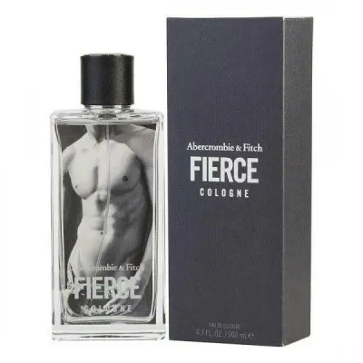 Abercrombie Fitch Fierce Cologne Spray 200ml