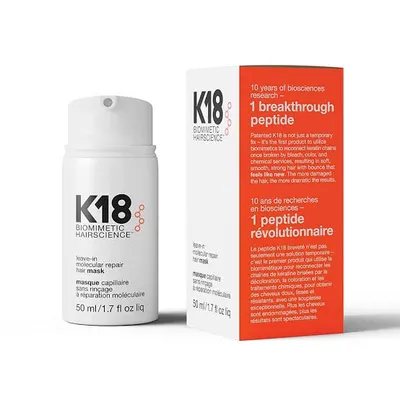 K18 Leave-In Repair Hair Mask 50 ml