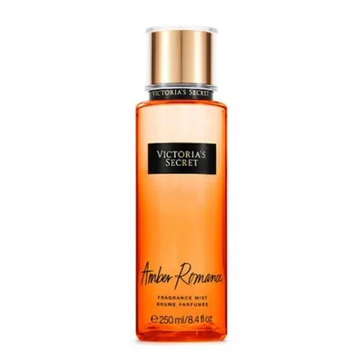 Victoria’s Secret Fantasies Amber Romance Mist Spray 250ml
