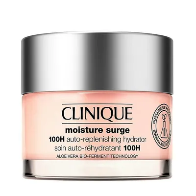 Clinique Moisture Surge 100h Auto Replenishing Hydrator 75ml