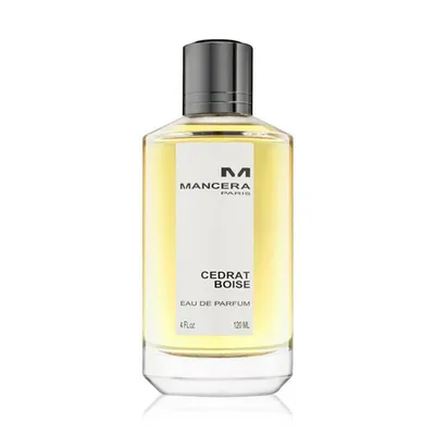 Mancera Cedrat Boise EDP (U) 120 ml