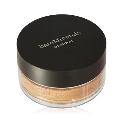 BareMinerals Original Foundation SPF 15 – Fairly Light 03 8g
