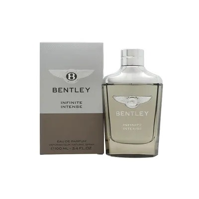 Bentley Infinite Intense EDP (M) 100ml