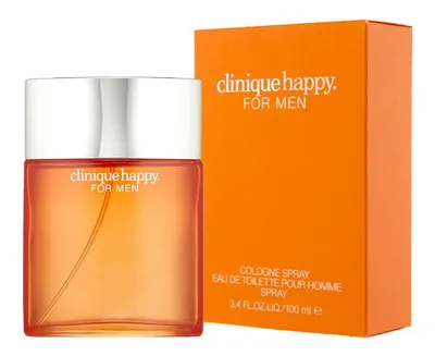 Clinique Happy For Man 100 ml