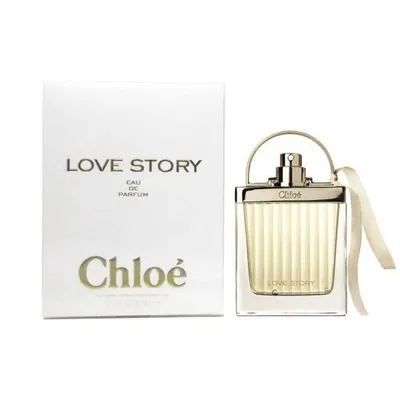 Chloe Love Story EDP For Women 50ml