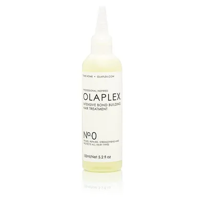 Olaplex No. 0 Intensive Bond Building Hair Treatment 155ml