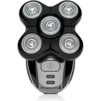 Remington RX5 Ultimate Series Head Shaver XR1500