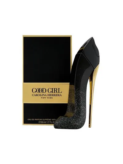 Carolina Herrera Good Girl Supreme EDP For Women 50 ml