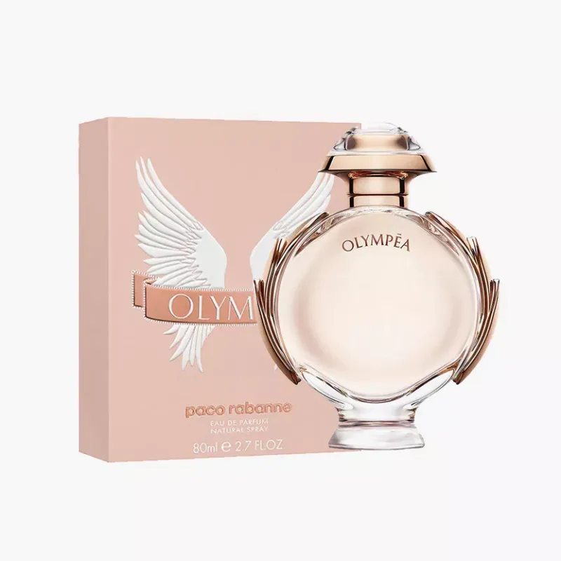 Paco Rabanne Olympea EDP (W) 80 ml