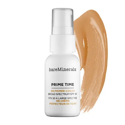Bare Minerals Prime Time SPF 30 BB Primer Cream 30ml