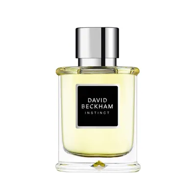 David Beckham Instinct Perfume EDT (M) 75ml