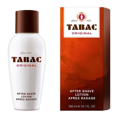 Tabac Original After Shave Lotion 300 ml