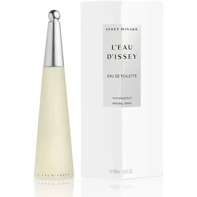 Issey Miyake L’eau D’issey EDT (W) 100ml