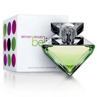 Britney Spears Believe EDP For Women 100ml