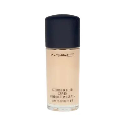 Mac Studio Fix Fluid SPF 15 30ml