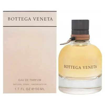 Bottega Veneta EDP For Women 50 ml