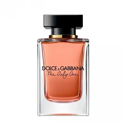Dolce & Gabbana The Only One EDP For Women 50ml