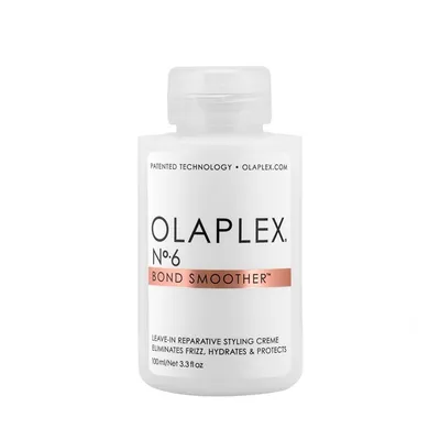 Olaplex No.6 Bond Smoother 100ml