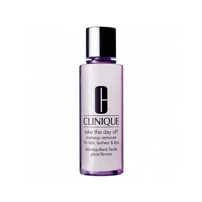 Clinique Take The Day off Makeup Remover 125ml