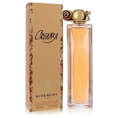 Givenchy Organza EDP For Women 100 ml