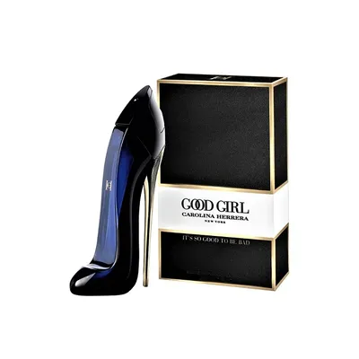 Carolina Herrera Good Girl EDP For Women 80 ml