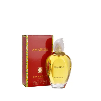 Givenchy Amarige EDT (W) 100 ml