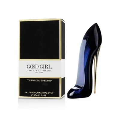 Carolina Herrera Good Girl EDP For Women 30 ml