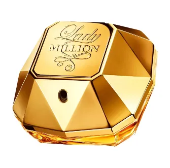 Paco Rabanne Lady Million EDP Spray for Women, 80 ml