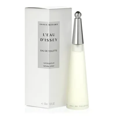 Issey Miyake Leau Dissey EDT For Women 50ml