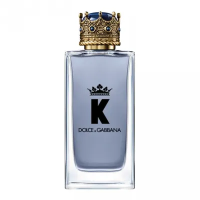 Dolce & Gabbana K EDT (M) 100 ml