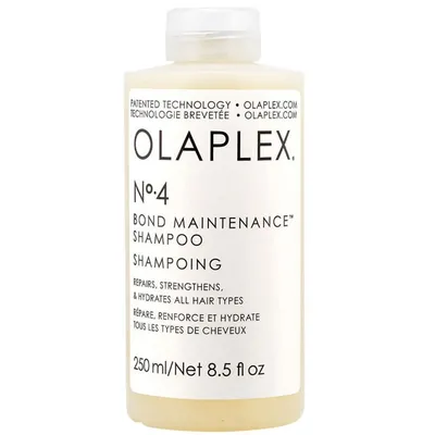 Olaplex No. 4 Bond Maintenance Conditioner 250ml