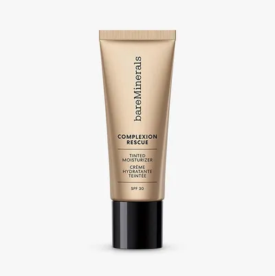 Bare Minerals Complexion Rescue Tinted Hydrating Gel SPF 30 Bamboo 35ml