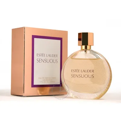 Estée Lauder Sensuous EDP For Women 50 ml