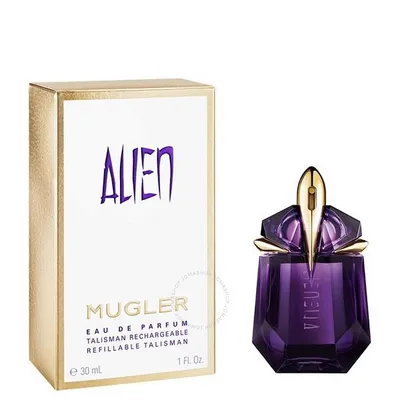 Thierry Mugler Alien Refillable EDP (W) 30 ml