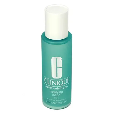 Clinique Acne Solutions Clarifying Lotion 200ml