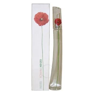 Flower by Kenzo EDT (W) 100 ml