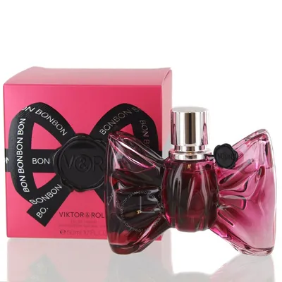 Viktor & Rolf Bonbon EDP For Women 50 ml