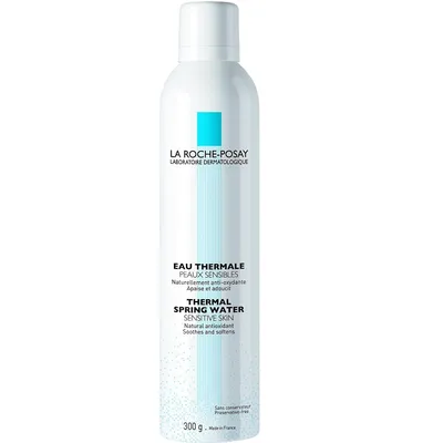 La Roche Posay Thermal Spring Water 300 ml