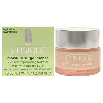 Clinique Moisture Surge 72h lipid Replenishing Hydrator 50ml