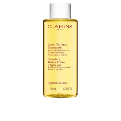 Clarins Hydrating Toning Lotion 400 ml