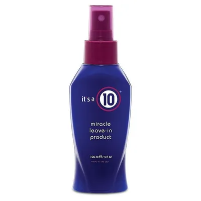 ‎It’s a 10 Haircare Miracle Leave-In Product 120 ml