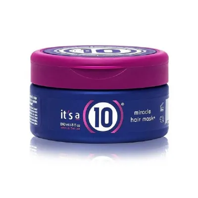 ‎It’s a 10 Haircare Miracle Hair Mask 240 ml