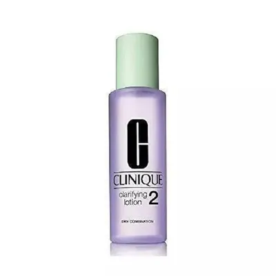 Clinique Clarifying No.2 Lotion 200 ml