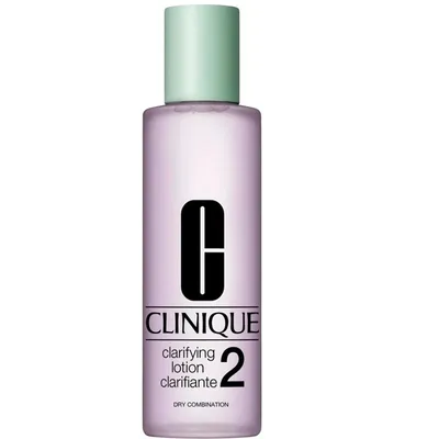 Clinique Clarifying No.2 Lotion 400 ml