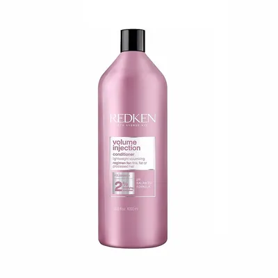 Redken Volume Injection Conditioner 1000 ml