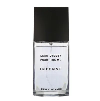 Issey Miyake L’Eau D’Issey Pour Homme Intense EDT 125ml